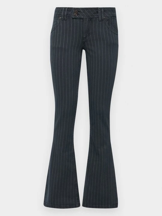 Obrázek produktu Džíny Bootcut BDG Urban Outfitters černá