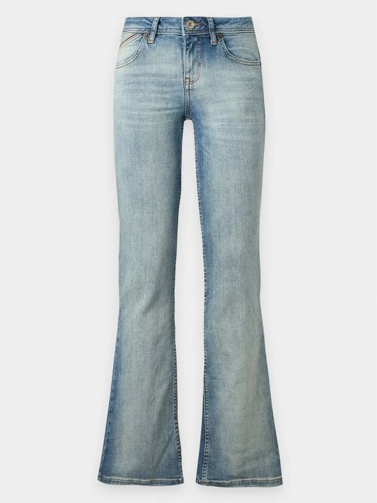 Obrázek produktu Džíny Bootcut BDG Urban Outfitters modrá