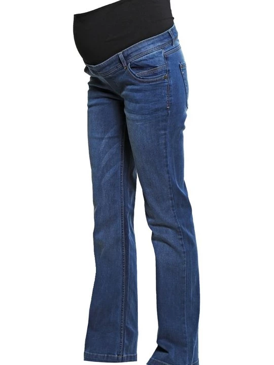 Obrázek produktu Džíny Bootcut Bellybutton modrý denim