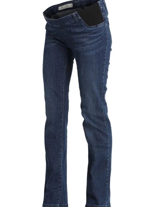 Obrázek produktu Džíny Bootcut Bellybutton modrý denim