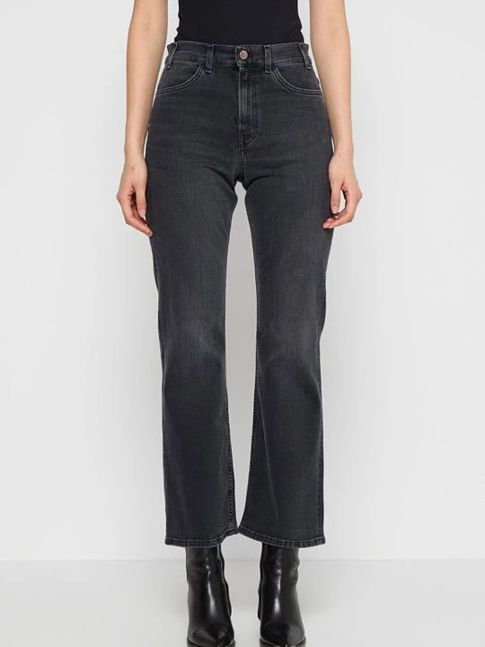 Obrázek produktu Džíny Bootcut BLK DNM černá