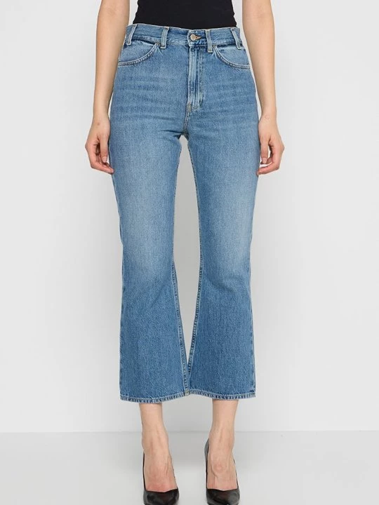 Obrázek produktu Džíny Bootcut BLK DNM světle modrá