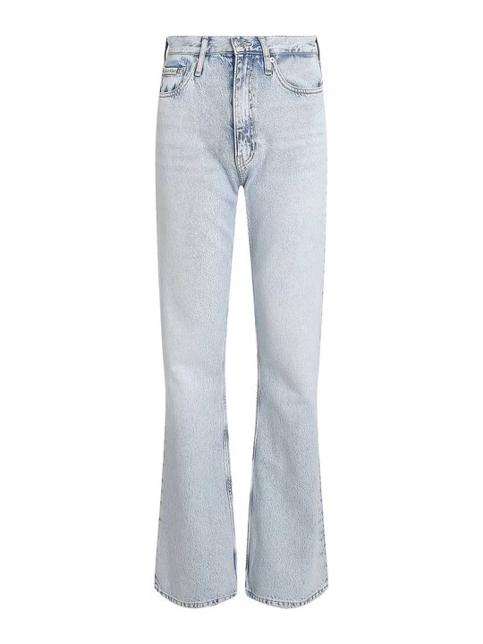 Obrázek produktu Džíny Bootcut Calvin Klein Jeans modrý denim
