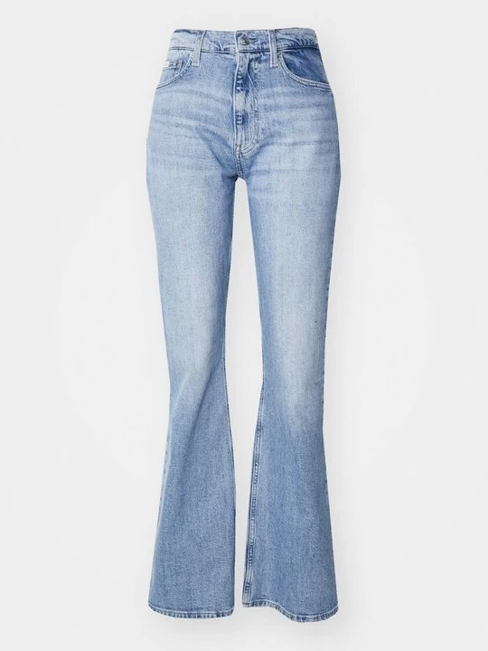 Obrázek produktu Džíny Bootcut Calvin Klein Jeans světlemodrý denim