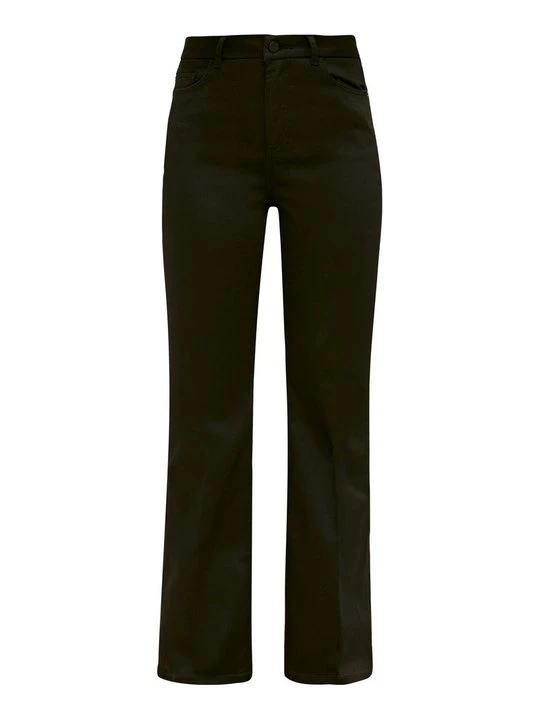 Obrázek produktu Džíny Bootcut comma černá