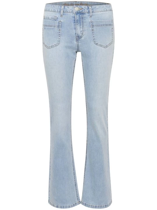 Obrázek produktu Džíny Bootcut culture
