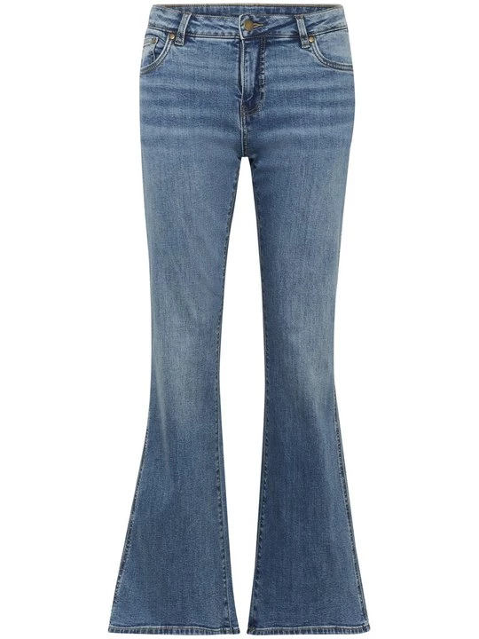 Obrázek produktu Džíny Bootcut Culture modrá