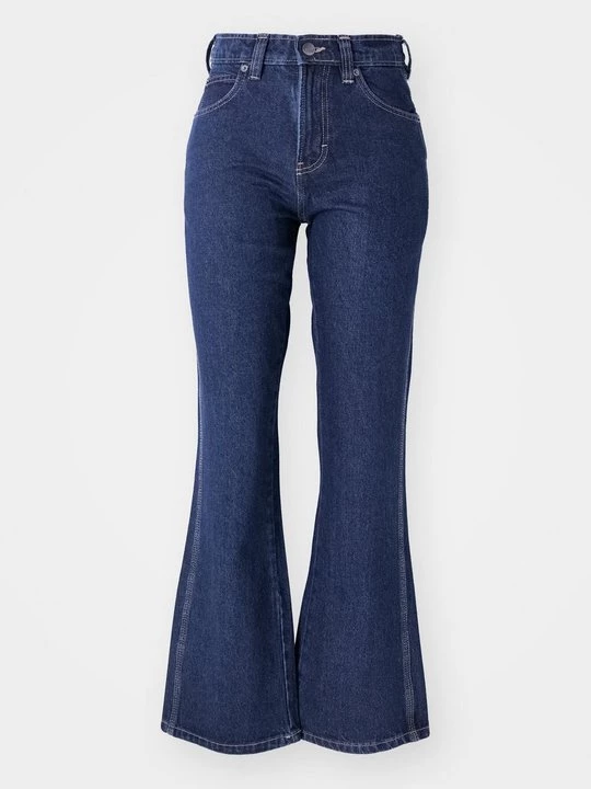 Obrázek produktu Džíny Bootcut Dickies tmavomodrý denim