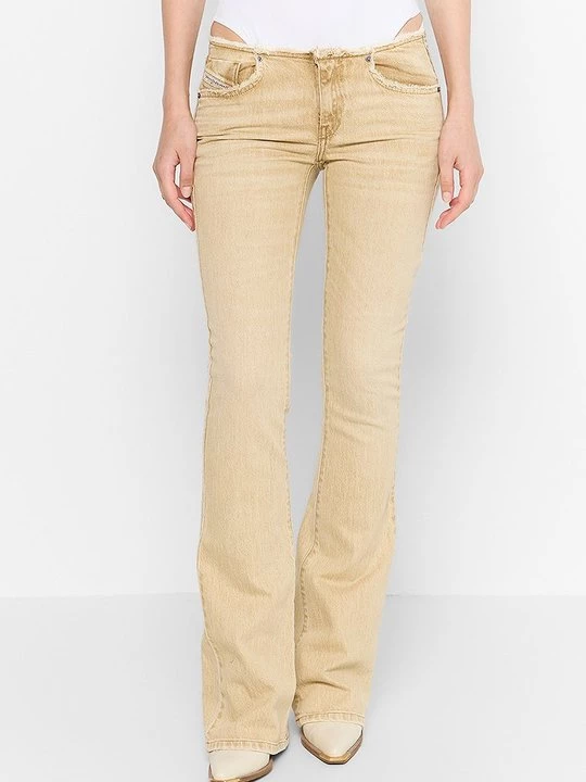Obrázek produktu Džíny Bootcut Diesel