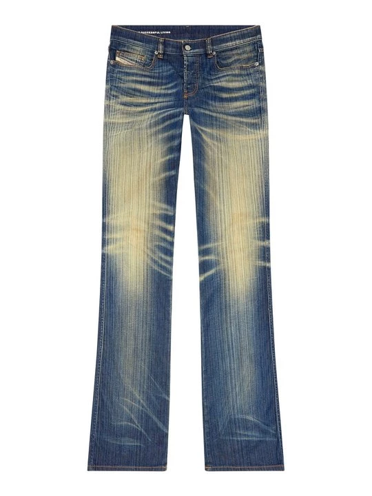 Obrázek produktu Džíny Bootcut Diesel