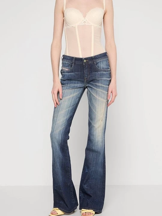 Obrázek produktu Džíny Bootcut Diesel