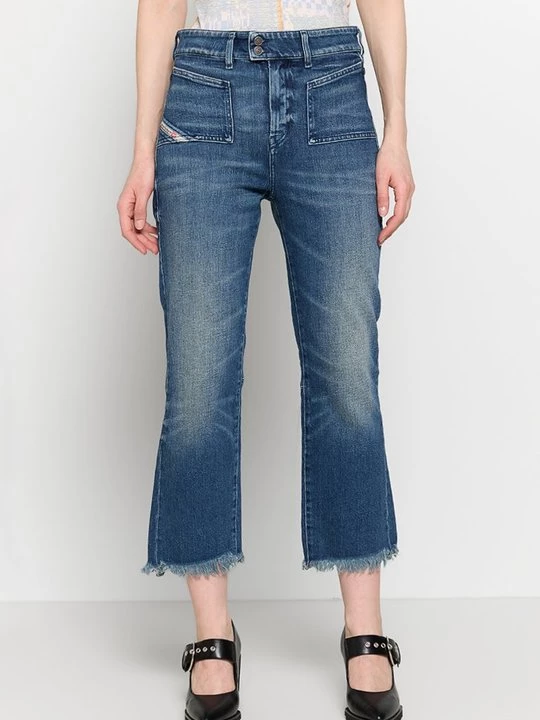 Obrázek produktu Džíny Bootcut Diesel
