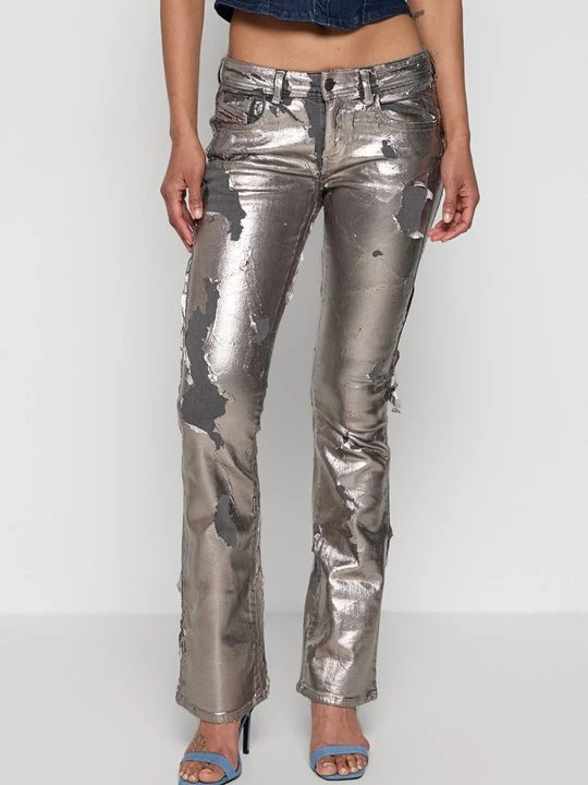Obrázek produktu Džíny Bootcut Diesel