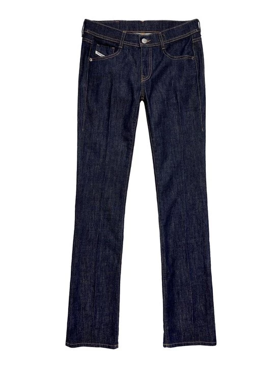 Obrázek produktu Džíny Bootcut Diesel modrá