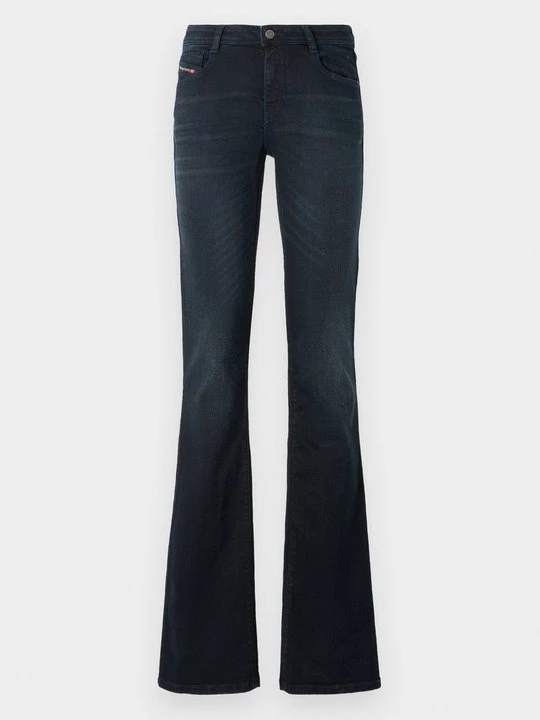 Obrázek produktu Džíny Bootcut Diesel modrý denim