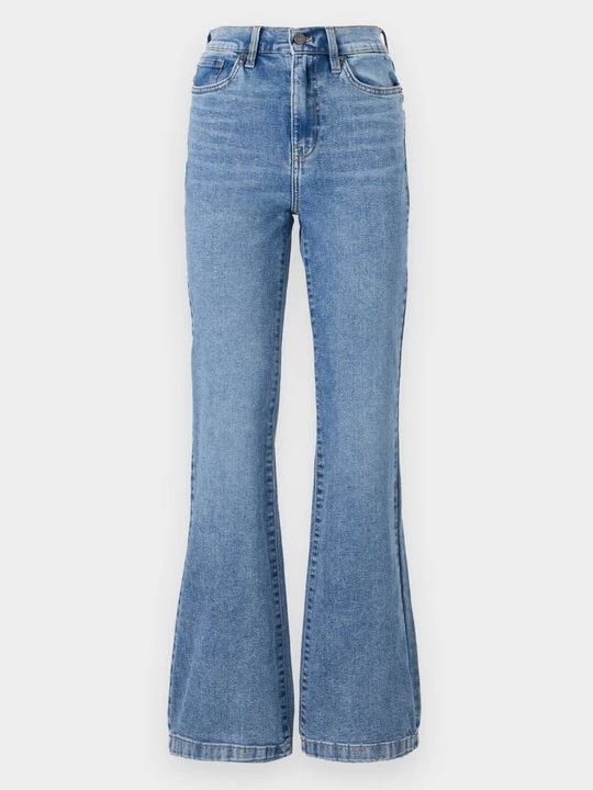 Obrázek produktu Džíny Bootcut DKNY bělený denim
