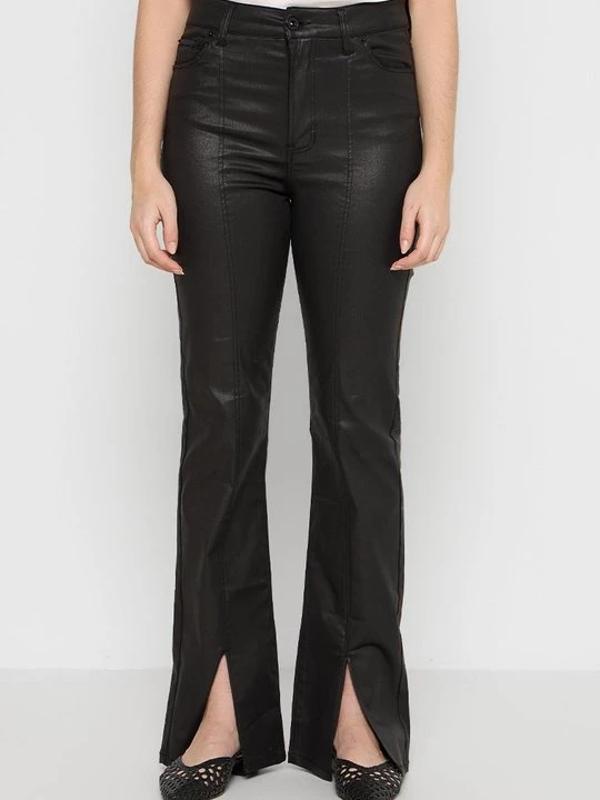 Obrázek produktu Džíny Bootcut DKNY černá