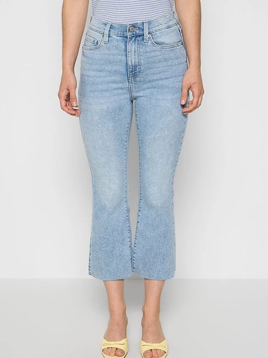 Obrázek produktu Džíny Bootcut DKNY světle modrá
