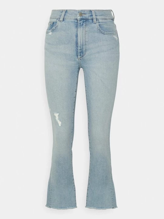 Obrázek produktu Džíny Bootcut DL1961 světle modrá