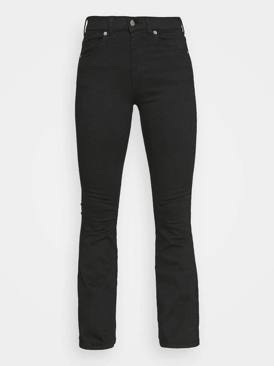 Obrázek produktu Džíny Bootcut Dr. Denim černá