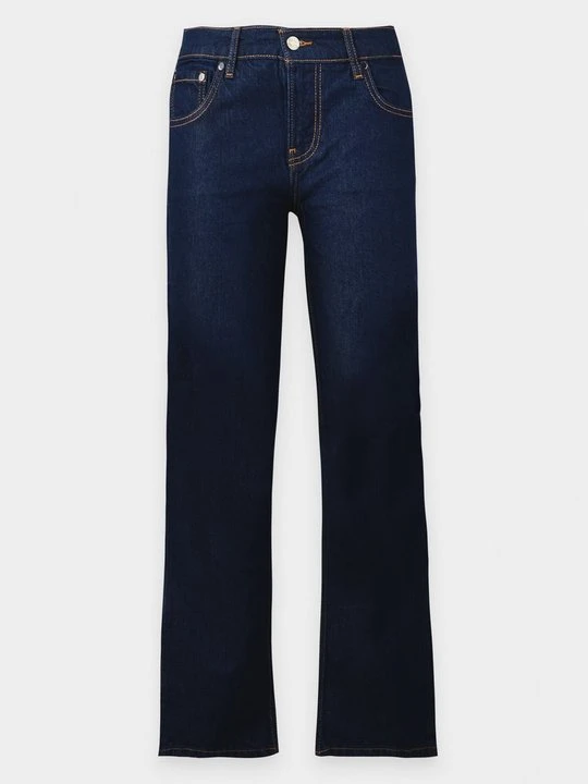Obrázek produktu Džíny Bootcut EB DENIM tmavě modrá