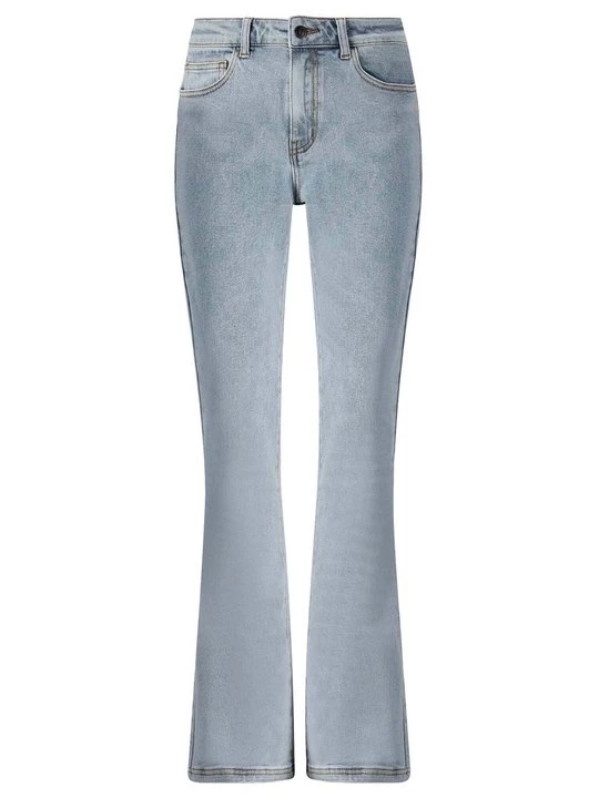 Obrázek produktu Džíny Bootcut Ed Hardy bělený denim