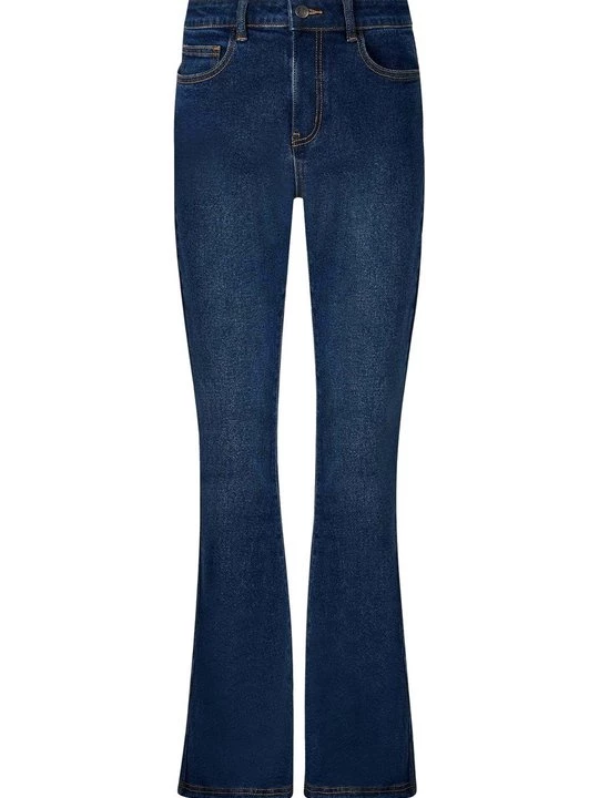 Obrázek produktu Džíny Bootcut Ed Hardy modrý denim