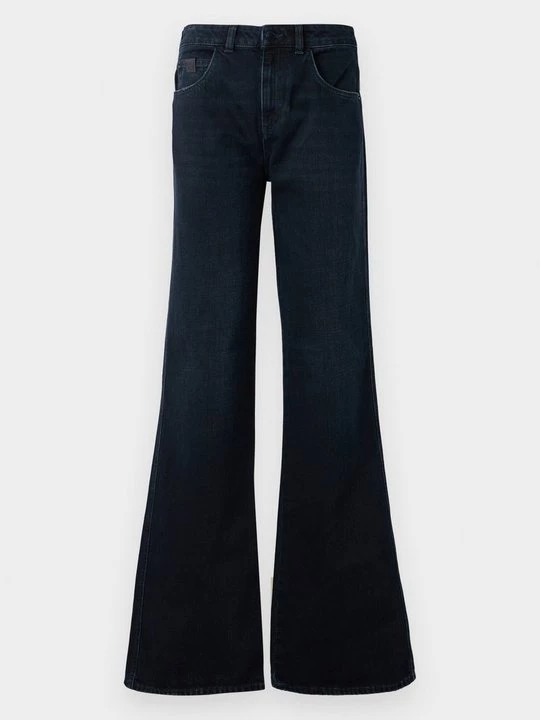 Obrázek produktu Džíny Bootcut Emporio Armani modrá