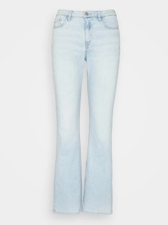 Obrázek produktu Džíny Bootcut Esprit bělený denim