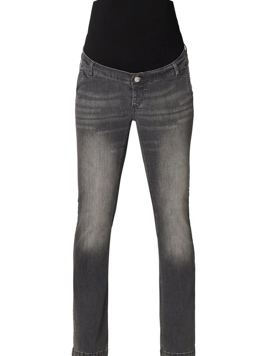 Obrázek produktu Džíny Bootcut Esprit černý denim