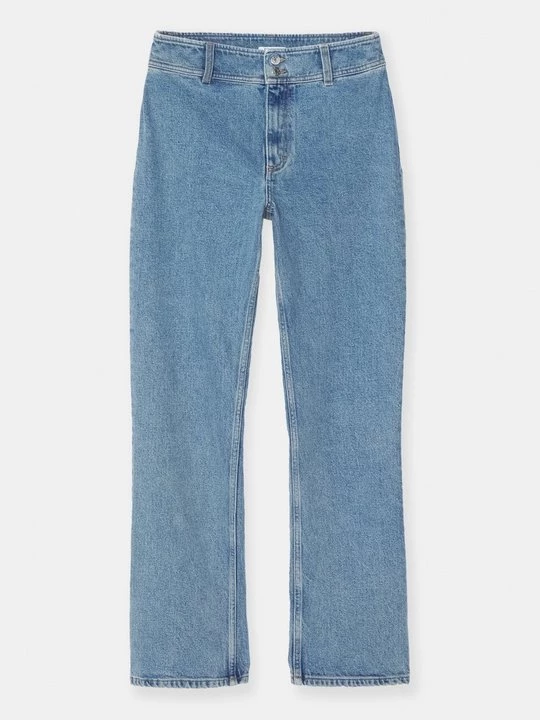 Obrázek produktu Džíny Bootcut Filippa K světle modrá