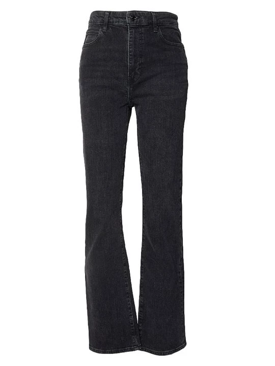 Obrázek produktu Džíny Bootcut Frame černá