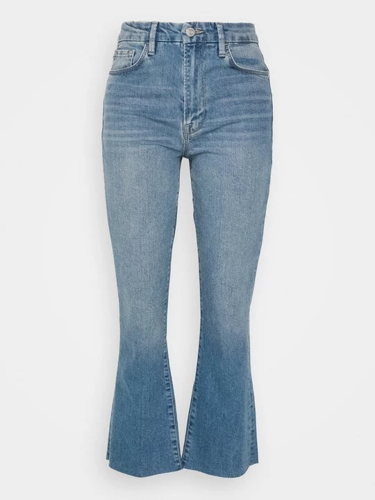 Obrázek produktu Džíny Bootcut Frame modrý denim