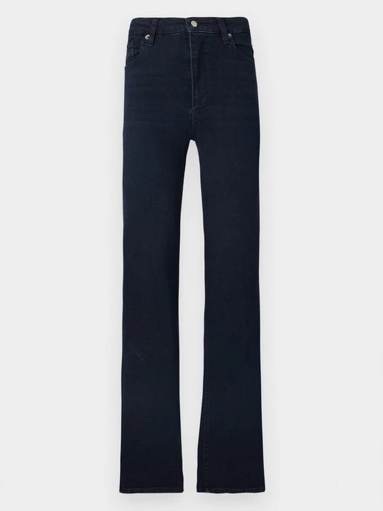 Obrázek produktu Džíny Bootcut Frame tmavomodrý denim