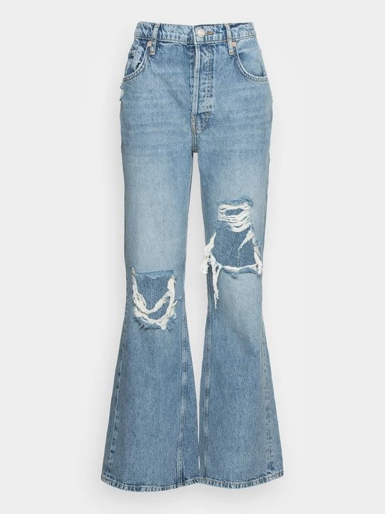 Obrázek produktu Džíny Bootcut Free People