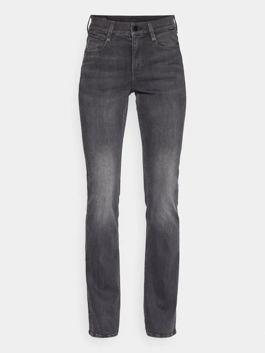 Obrázek produktu Džíny Bootcut G-Star černý denim