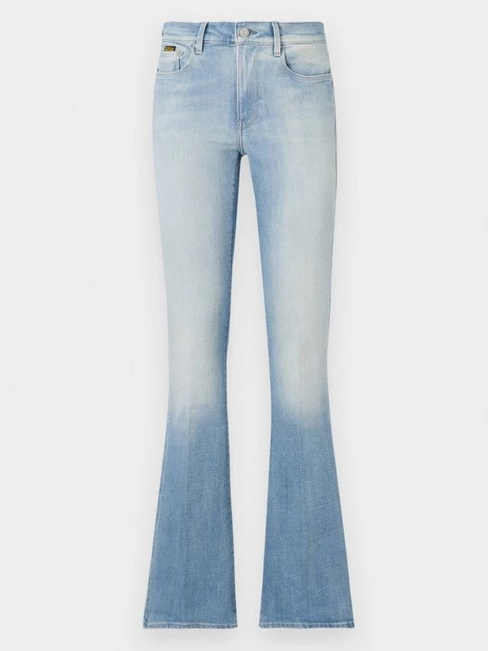 Obrázek produktu Široké džíny G-Star světlemodrý denim