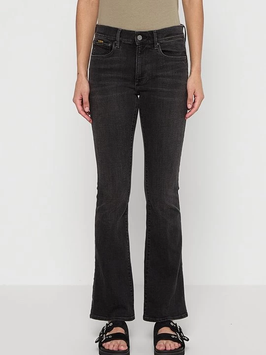 Obrázek produktu Džíny Bootcut G-Star černá