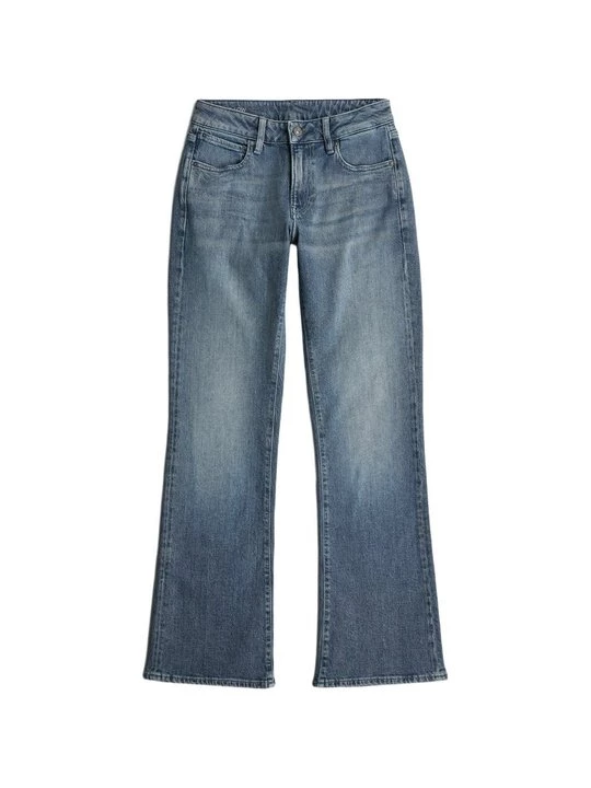 Obrázek produktu Džíny Bootcut G-Star modrá