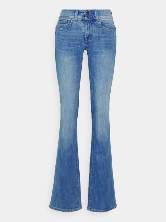 Obrázek produktu Džíny Bootcut G-Star světlemodrý denim