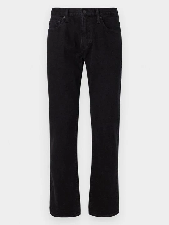 Obrázek produktu Džíny Bootcut GAP černý denim