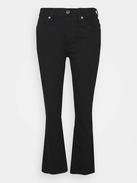 Obrázek produktu Džíny Bootcut GAP černý denim