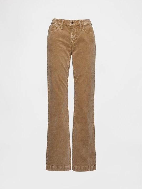 Obrázek produktu Džíny Bootcut GAP koňaková