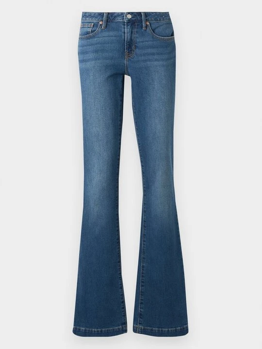 Obrázek produktu Džíny Bootcut GAP modrý denim