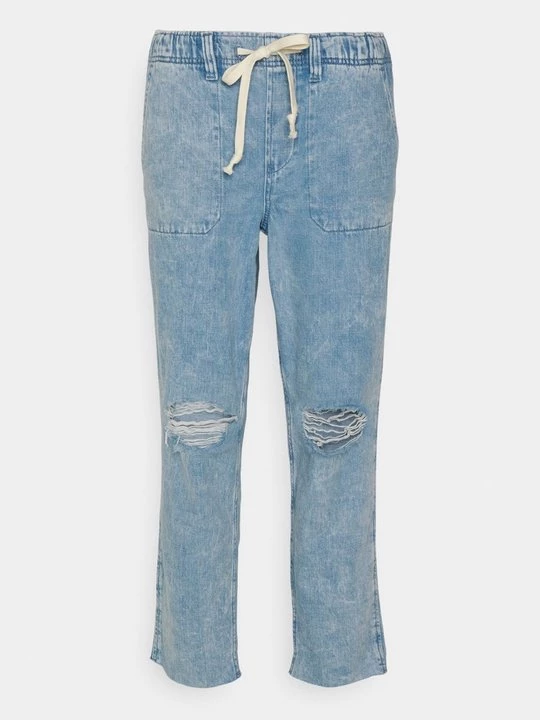 Obrázek produktu Džíny Bootcut GAP světlemodrý denim