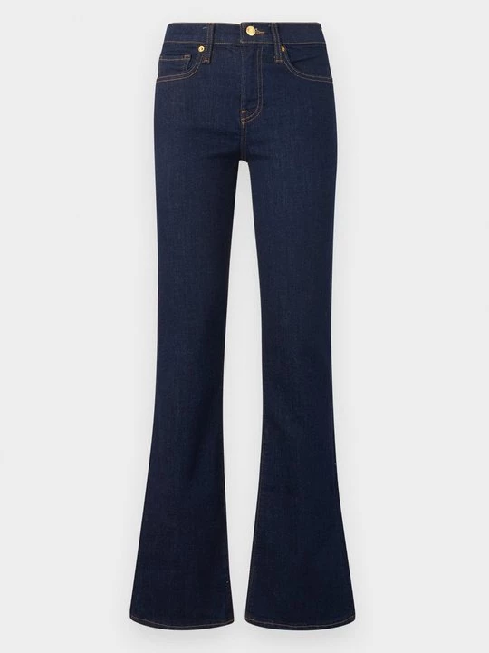 Obrázek produktu Džíny Bootcut GAP tmavomodrý denim