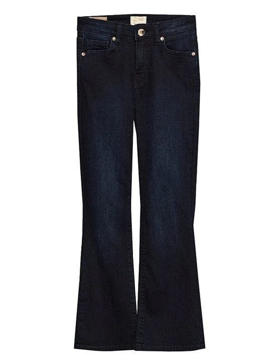 Obrázek produktu Džíny Bootcut Gaudi tmavě modrá
