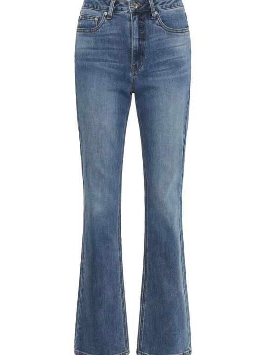 Obrázek produktu Džíny Bootcut Gestuz modrý denim