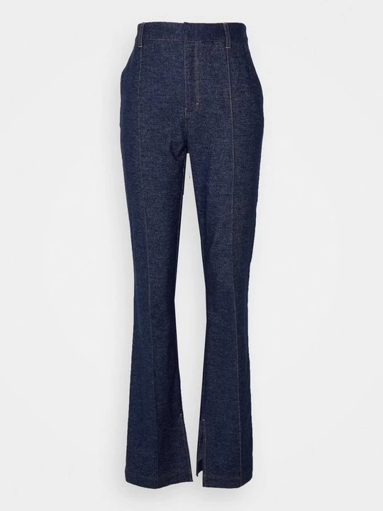 Obrázek produktu Džíny Bootcut Gestuz modrý denim