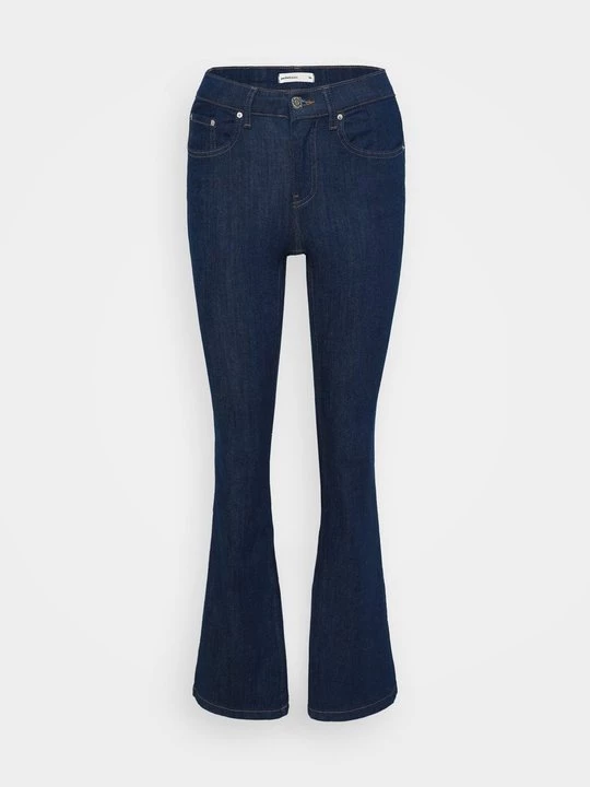 Obrázek produktu Džíny Bootcut Gina Tricot Petite